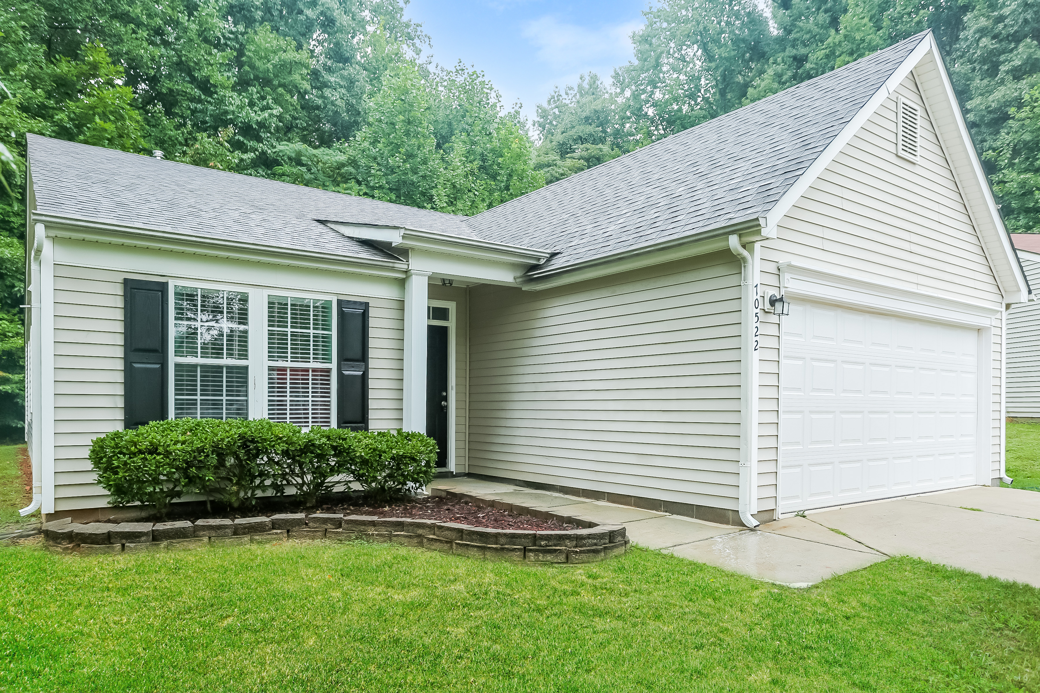 10522 Salamander Ct Charlotte, NC 28215